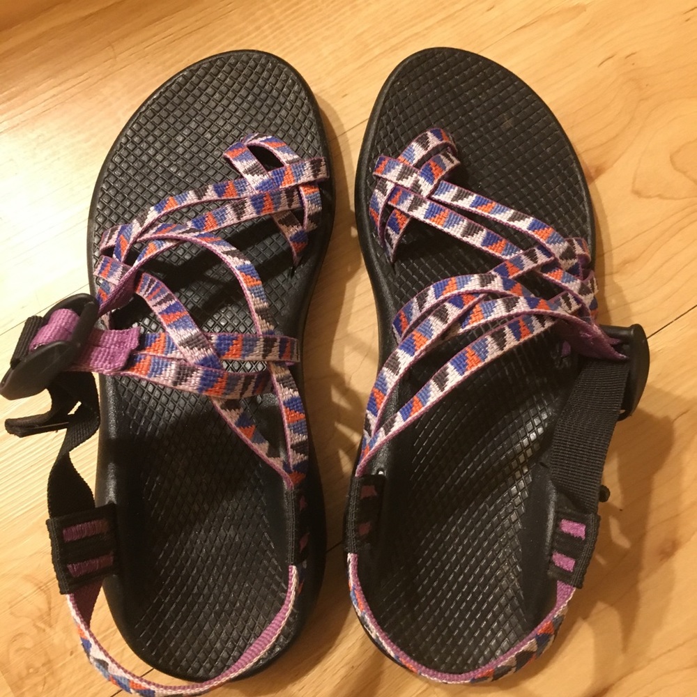 Chaco Sandals Size 8